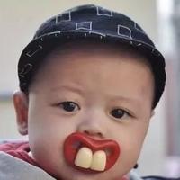 大白牙N1头像