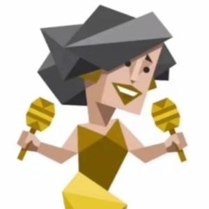 ESFP表演小魔仙头像