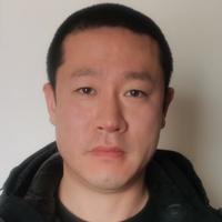 抚顺起亚陈勇头像
