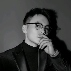 欢快东头像