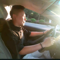 理查在路上头像