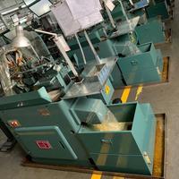 自动车床机械设备头像