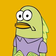 没有能力就没有责任的个人资料头像