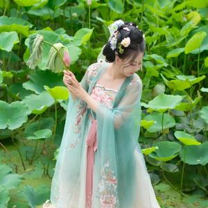 alice头像