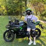 学会的快乐头像