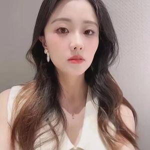 女王范丽云头像