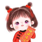 健康快乐柠檬头像