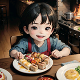 逸梅零食铺头像