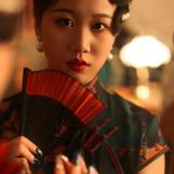 李木子不是憨憨头像