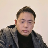湖南对外建设徐头像
