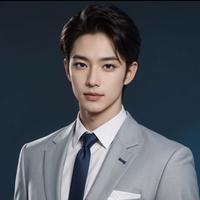 王子不会看月亮头像