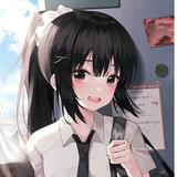奈美ik栗子头像