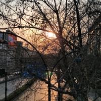 做一个无规则的有趣人头像