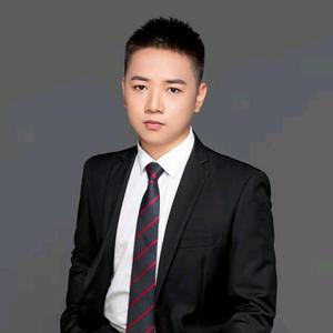 房产V小龙人头像