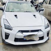 夜黑心冷GTR头像