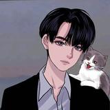 文艺小青年儿头像
