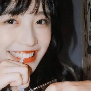 是小机灵象呀头像