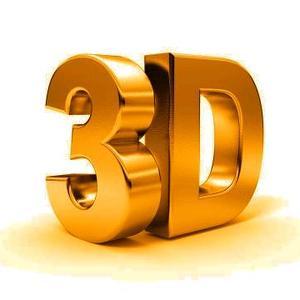 一航3D视觉头像