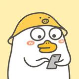 一颗苹果2568头像