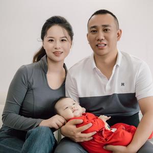 恩予妈妈头像