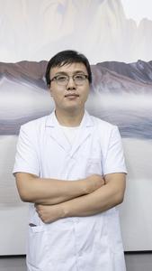 郭老师聊中医头像