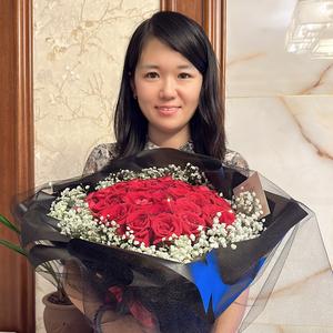 临汾大蓉子头像