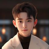 小王是我吖头像