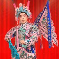 龙族老兵头像