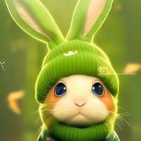 爱车的陈小牟头像