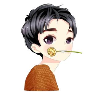 大富啊头像