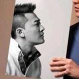 帅的一笔6w4c头像
