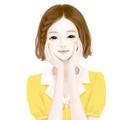 潇洒金桔COCO头像
