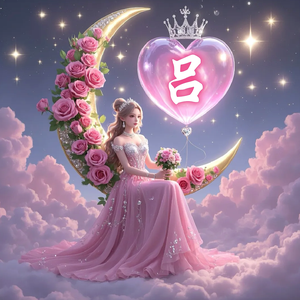 两口一吕