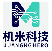 东莞市机米信息科技有限公司的个人资料头像