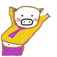 4儿子啥也不宋头像