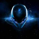 ZZN外星人头像