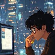 Echo8713的个人资料头像