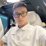 吉利销售李云才头像