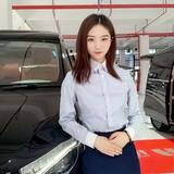 ST商务车房车定制娜娜头像