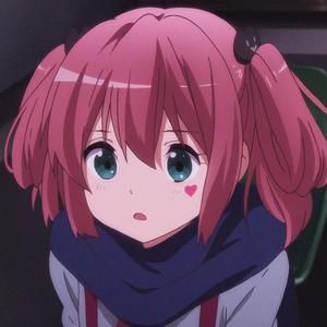 忘易头像