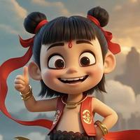 推着自行车去拉萨头像