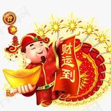 观市场而应变头像