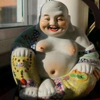 孔头像