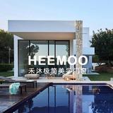 HEEMOO禾沐极简门窗头像