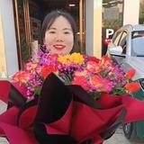 梧州捷途汽车小吴姐姐头像