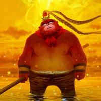 一生所爱《瑞金市》头像