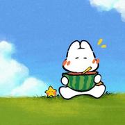 开着蜻蜓飞向蓝天的个人资料头像