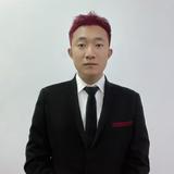 MG王一头像
