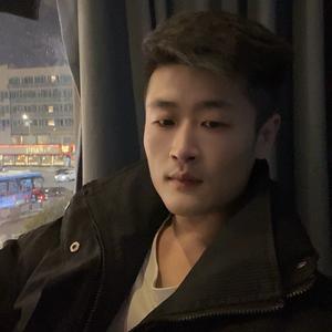 利影头像