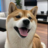 独一无二的无忧的溪流头像